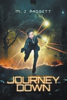 Journey Down B0C9281GJB Book Cover