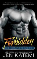 Forbidden: The Complete Series 064840451X Book Cover