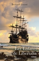 Les Enfants de Libertalia (French Edition) B092C7SM1G Book Cover