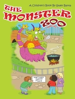 The Monster Zoo 1643709267 Book Cover