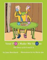 Your Peas Make Me Sneeze 1453588302 Book Cover