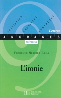 L'ironie 2011455553 Book Cover