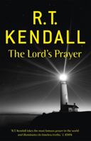 Lord's Prayer, The: Insight and Inspiration to Draw You Closer to Him 0800794893 Book Cover