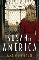 Susan in America 0727853538 Book Cover