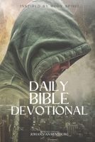 Daily Bible Devotional B0C1JJVM8R Book Cover