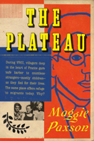 The Plateau 1594634750 Book Cover