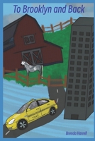 To Brooklyn and Back B0G56LWB36 Book Cover