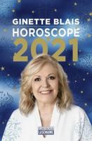 Horoscope 2021 2897035498 Book Cover