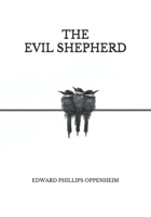 The Evil Shepherd 1986344479 Book Cover