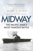 Midway: The Pacific War’s Most Famous Battle 1472862066 Book Cover