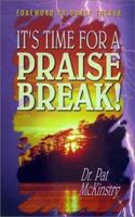 It's Time for a Praisebreak 0927936321 Book Cover