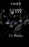 Strife 1081936258 Book Cover