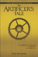The Artificer's Tale 0997259469 Book Cover
