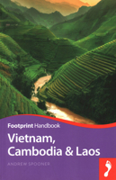 Vietnam, Cambodia & Laos 1911082620 Book Cover