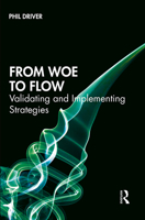 From Woe to Flow 1032337206 Book Cover