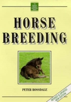 Horse Breeding 0715399756 Book Cover