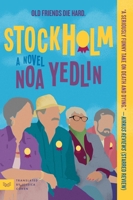 Stockholm 0063310813 Book Cover