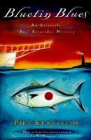 Bluefin Blues 0312167873 Book Cover