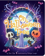 Oh, Halloween Tree 1665956712 Book Cover