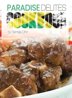 Caribbean Delights 1794758437 Book Cover