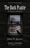 Dark Prairie : A Literary Western 1971238023 Book Cover