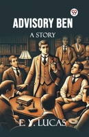 Advisory Ben A Story 9370423087 Book Cover