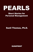PEARLS: Short Stories for Personal Management B0C2S9T9KS Book Cover
