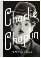 Charlie Chaplin 0385537379 Book Cover