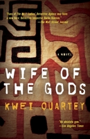 Wife of the Gods 0812979362 Book Cover