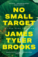 No Small Target 1496464737 Book Cover