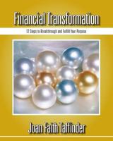 Financial Transformation 0980091667 Book Cover