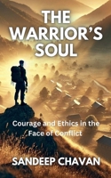 The Warrior's Soul (The Eternal Sage Chronicles) B0DT5PLGC2 Book Cover