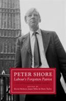 Peter Shore 1785904736 Book Cover