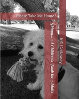 Skippy... A Children's Book for Adults B0GT1CVXC2 Book Cover