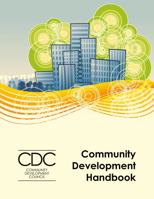 Community Development Handbook 0578317737 Book Cover