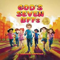 God's Seven BFFs B0G46LP1SS Book Cover