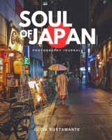 Soul of Japan B0DV5JHSDH Book Cover