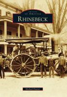Rhinebeck 073859251X Book Cover