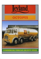 Leyland Octopus 1902356128 Book Cover