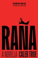 Raña (Pomme) 1597322415 Book Cover