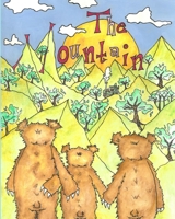 The Mountain: The Mountain B0CMZKN24X Book Cover