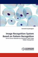 Image Recognition System Based on Pattern Recognition 3843389241 Book Cover