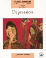 Depression 0863777279 Book Cover