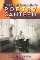 The Best of Fernandina's Poetry Canteen B08VR88TJ3 Book Cover