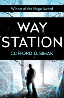 Way Station 1504013212 Book Cover