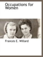 Occupations for Women 1018051910 Book Cover
