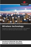Wireless technology 6209496814 Book Cover
