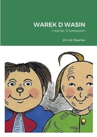 Warek D Wasin: AsmuḤyet 1716312418 Book Cover