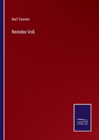Reineke Voss 3741114383 Book Cover