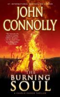 The Burning Soul 1439165270 Book Cover